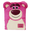 Toy Story - Lotso Plush (Loungefly Journal)