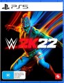 WWE 2K22 (PS5 Game)