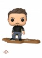 Avengers Movie - Tony Stark Shawarma (Pop! Vinyl)