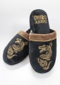 Suicide Squad - Killer Croc Mule Slippers 8-10