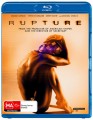 Rupture (2016) (Blu Ray)