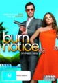 Burn Notice - Complete Season 2