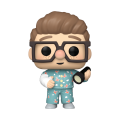 Up 2009 - Young Carl (Pop! Vinyl)