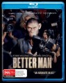 Better Man (Blu Ray)