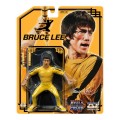 Bruce Lee - Tracksuit Collectable (Action Figure)