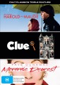 Cult Classics Triple Feature
