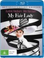 My Fair Lady (Blu Ray)