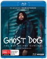Ghost Dog: The Way Of The Samurai (Blu Ray)