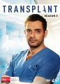 Transplant - Complete Season 3