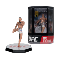 UFC - Max Holloway Posed (Action Figure)