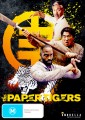 The Paper Tigers