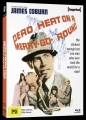 Dead Heat On A Merry-Go-Round (Blu Ray)