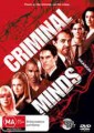 Criminal Minds - Complete Season 4