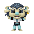 NHL: Mascots - Seattle Kraken Buoy (Pop! Vinyl)