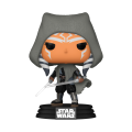 Star Wars: Ahsoka (TV) - Ahsoka (Pop! Vinyl)