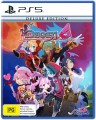 Disgaea 6 Complete Deluxe Edition (PS5 Game)