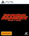 Samurai Academy Paws Of Fury (PS5 Game)
