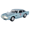 GT Racing - 1:24 Scale Aston Martin Db5 (Model Car)