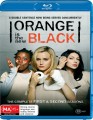Orange Is The New Black - Seasons 1-2 (Blu Ray)