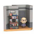 Seinfeld - Uncle Leo Mini Moment Diorama (Pop! Vinyl)
