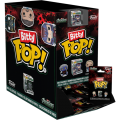 Avengers: Doomsday - Bitty Pop! Blind Bag Assortment Display Of 24 (Pop! Vinyl)