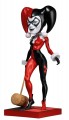 Batman - Harley Quinn Classic Headknocker (Bobble Head)
