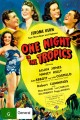 Bud Abbott And Lou Costello - One Night In The Tropics