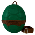 TMNT (TV) - Turtle Shell Molded (Loungefly Sling Bag)