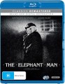The Elephant Man (1980) (Blu Ray)