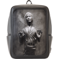 Star Wars: Return Of The Jedi (40th Anniversary) - Han In Carbonite (Loungefly Backpack)