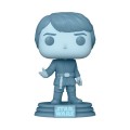 Star Wars: Return Of The Jedi 40th Anniversary - Holo Luke Glow (Pop! Vinyl)