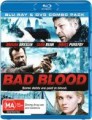 Bad Blood (2014) (Blu Ray / DVD)