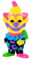 Killer Klowns from Outer Space - Jumbo Black Light (Pop! Vinyl)