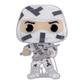 G.I. Joe - Storm Shadow Group 4" Pop! Enamel Pin (Pop! Vinyl Pin)