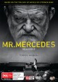 Mr Mercedes - Complete Season 3