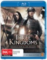 Three Kingdoms (Blu Ray)