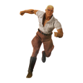 Doc Savage - Doc Savage One:12 Collective (Action Figure)