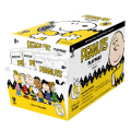 Peanuts - 75th Anniversary Playpaks Series 1 - 24 Packs