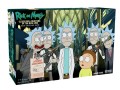 Rick and Morty - Close Rick-Counters Of The Rick Kind Deck-Building Game 