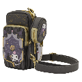 Hello Kitty - Kuromi 20th Anniversary Cell Phone (Loungefly Crossbody Bag)