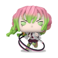 Demon Slayer - Mitsuri Kanroji Attack (Pop! Vinyl)