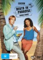 Death In Paradise - Complete Series 3