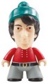 The Monkees - Michael Nesmith Titans 4.5" (Vinyl Figure)