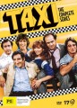 Taxi - Complete Series