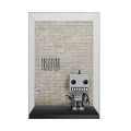 Brandalised - Tagging Robot Pop! Art Cover (Pop! Vinyl)