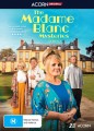 The Madame Blanc Mysteries - Complete Season 3