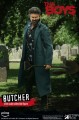 The Boys - Billy Butcher Deluxe 12" (Action Figure)