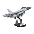 Armed Forces - F-16AM Fighting Falcon 495 Pieces (Brick Kit)