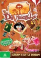 Davincilbes - Scream A Little Scream