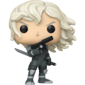 Metal Gear Solid - Raiden Special Forces (Pop! Vinyl)